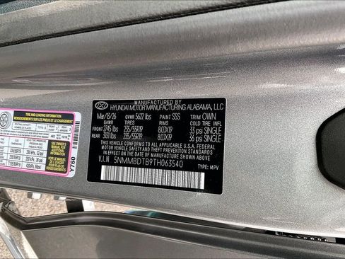 New 2026 Genesis GV70 2.5T Advanced AWD/4WD image 14