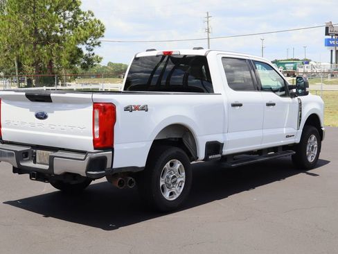 Used 2026 Ford F250 XLT AWD/4WD image 9