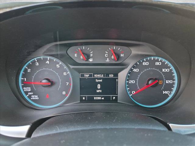 Used 2018 Chevrolet Traverse LS AWD/4WD image 9