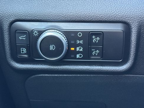 Certified 2023 Ford Explorer Limited w/ Hybrid Equipment Group 310A image 22