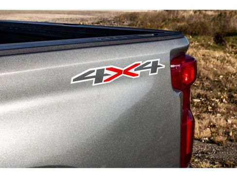 Used 2024 Chevrolet Silverado 3500 LTZ AWD/4WD image 12