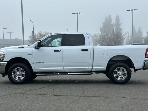 Used 2024 RAM 2500 Big Horn image 9