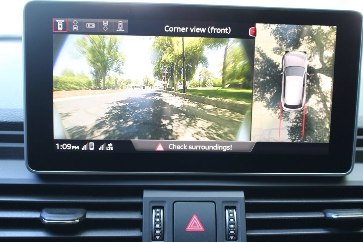 Used 2018 Audi SQ5 Prestige w/ Prestige Package AWD/4WD image 49
