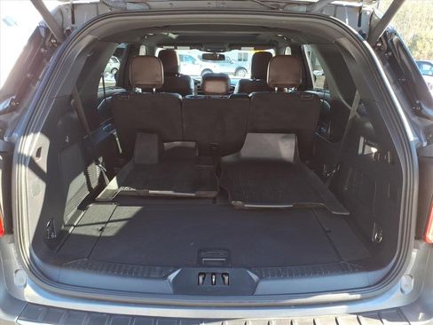 Used 2021 Ford Explorer Platinum w/ Equipment Group 601A image 11