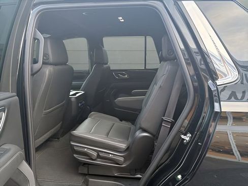 Used 2024 Chevrolet Tahoe LT image 12