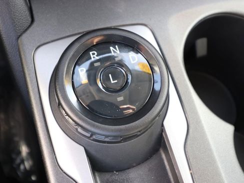 New 2026 Ford Bronco Sport Big Bend image 21