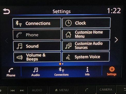 Used 2022 Nissan Altima 2.5 SR image 25