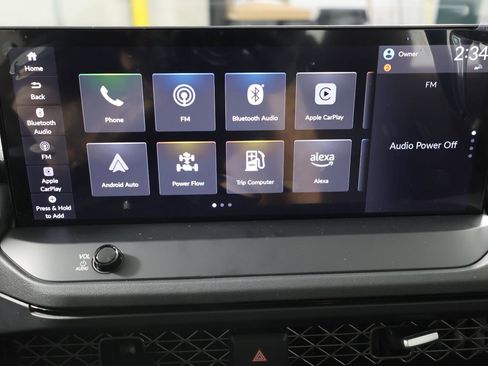 New 2026 Honda Accord Sport image 14