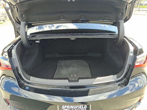 Certified 2022 Acura ILX FWD image 29