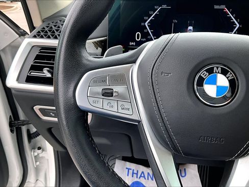 Certified 2024 BMW X7 xDrive40i AWD/4WD image 26