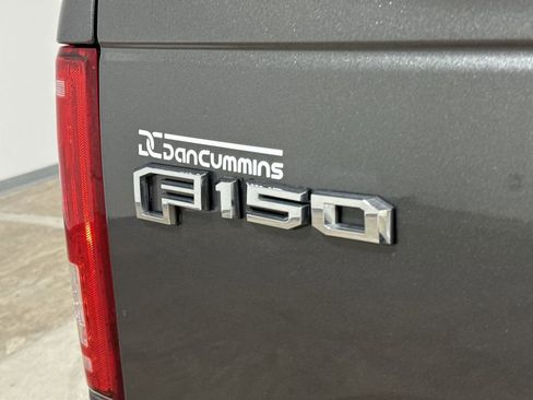 Used 2016 Ford F150 XLT w/ Equipment Group 302A Luxury image 27