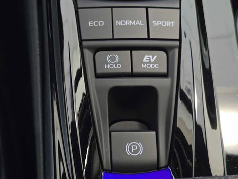 Certified 2026 Toyota Camry XSE FWD image 17