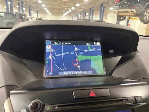 Used 2015 Acura MDX SH-AWD w/ Technology Package image 16