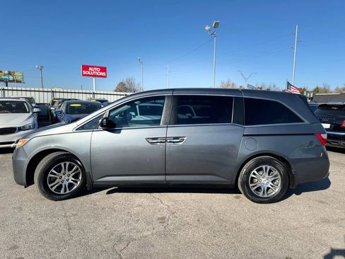 Used 2013 Honda Odyssey EX-L image 6
