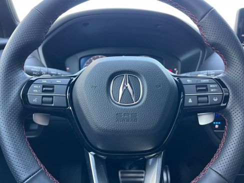 Used 2025 Acura ADX A-Spec AWD/4WD image 27