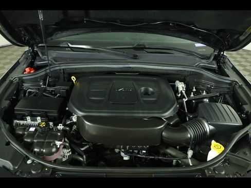 Used 2022 Jeep Grand Cherokee Laredo E w/ Security & Convenience Group AWD/4WD image 19