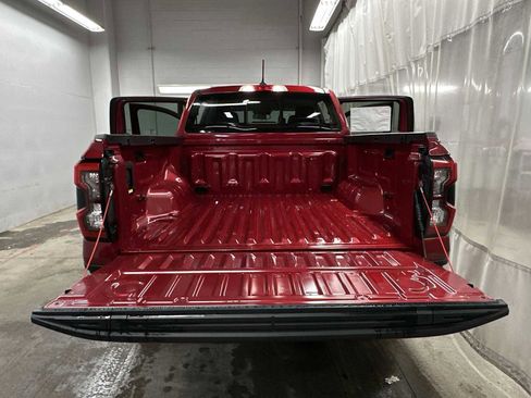 New 2025 Ford Ranger XLT image 25