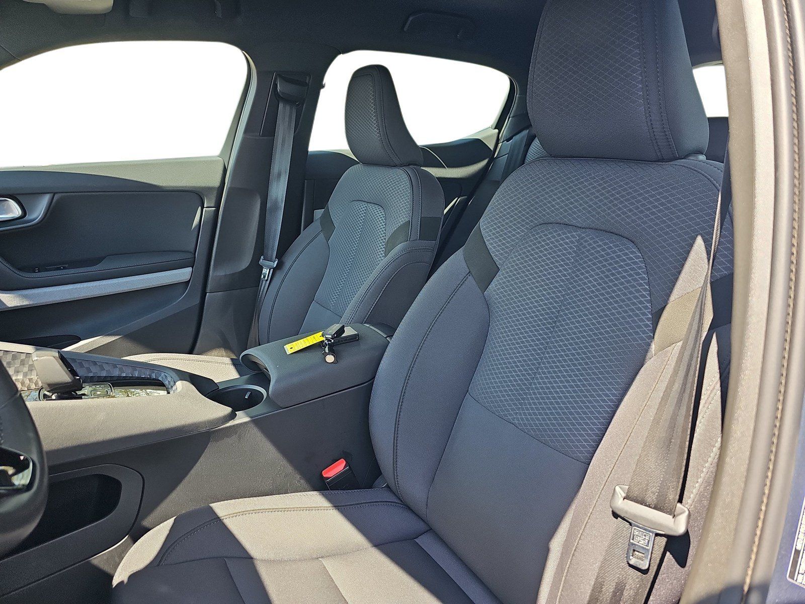 Used 2024 Polestar Polestar 2 AWD/4WD image 12