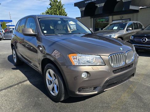 Used 2011 BMW X3 xDrive28i image 37