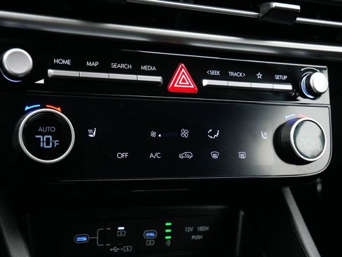 Used 2025 Hyundai Tucson SEL image 21