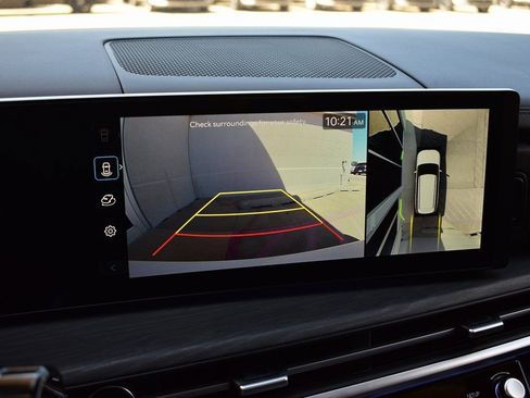 New 2025 Hyundai Santa Fe Limited FWD image 51