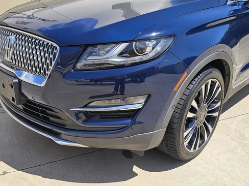 Used 2019 Lincoln MKC Black Label AWD/4WD image 9