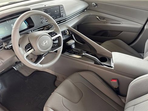 New 2026 Hyundai Elantra Sport image 10