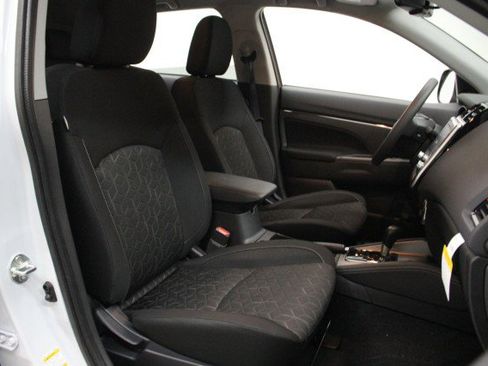 New 2026 Mitsubishi Outlander Sport ES image 19