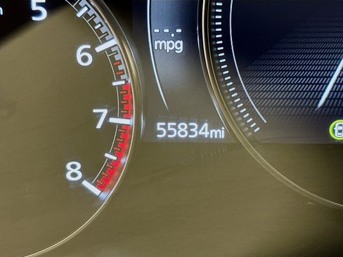 Used 2024 MAZDA CX-30 AWD 2.5 S w/ Select Sport Pkg image 19
