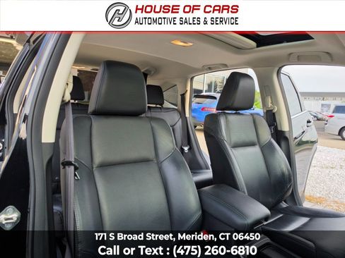 Used 2016 Honda CR-V EX-L image 45