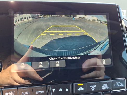 Used 2020 Honda Odyssey EX image 21