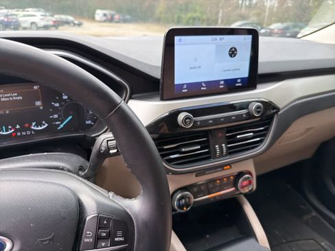 Used 2021 Ford Escape SE w/ Convenience Package image 20