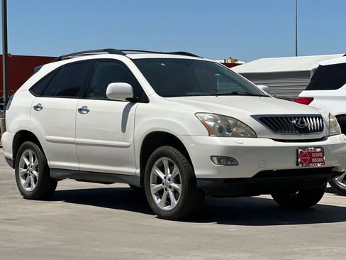 Used 2008 Lexus RX 350 AWD image 10