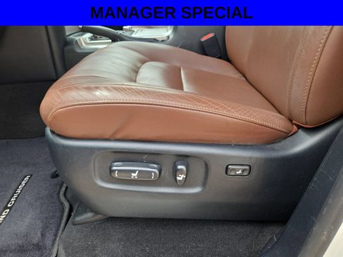 Used 2019 Toyota Land Cruiser AWD/4WD image 17