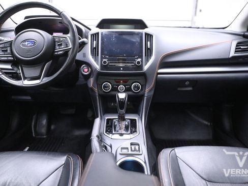 Used 2021 Subaru Crosstrek 2.5i Limited w/ Moonroof Package 1 image 41