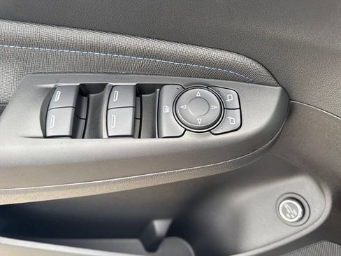 New 2026 Buick Envista Sport Touring w/ Convenience I Package image 19