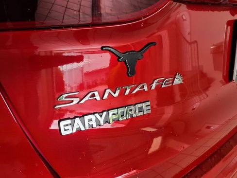 Used 2022 Hyundai Santa Fe Calligraphy FWD image 23