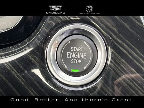 Used 2020 Cadillac XT6 Premium Luxury image 21