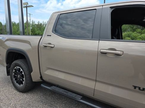Used 2026 Toyota Tundra SR5 AWD/4WD image 34