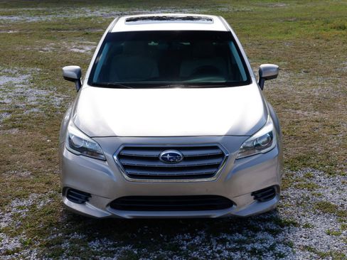 Used 2015 Subaru Legacy 2.5i Premium w/ Moonroof Package image 19