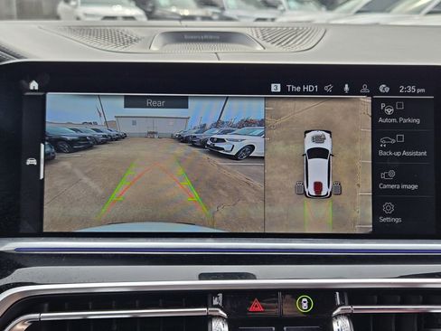 Used 2023 BMW X5 M w/ Competition Package image 22