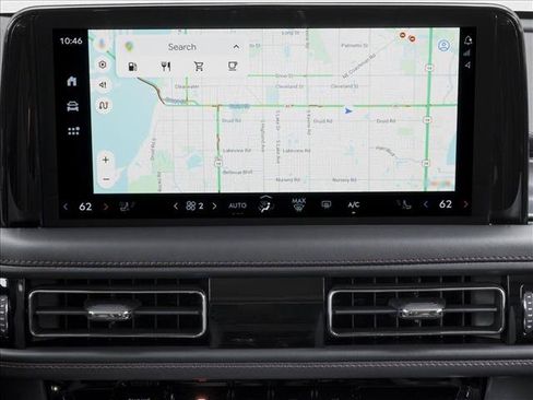 New 2026 Lincoln Aviator 2WD image 12