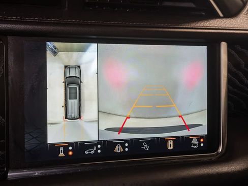 Used 2023 GMC Yukon XL Denali w/ Advanced Technology Package AWD/4WD image 24