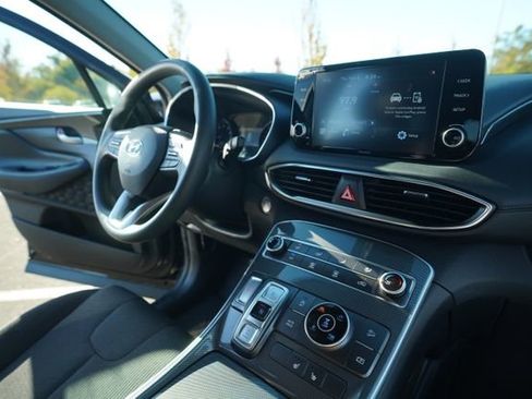 Used 2022 Hyundai Santa Fe SEL image 33