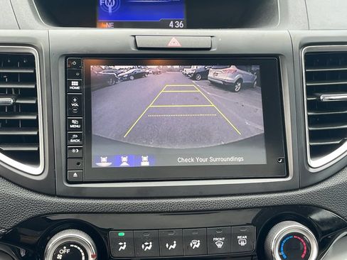 Used 2015 Honda CR-V EX image 32