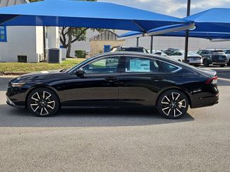 New 2026 Honda Accord Touring video 2