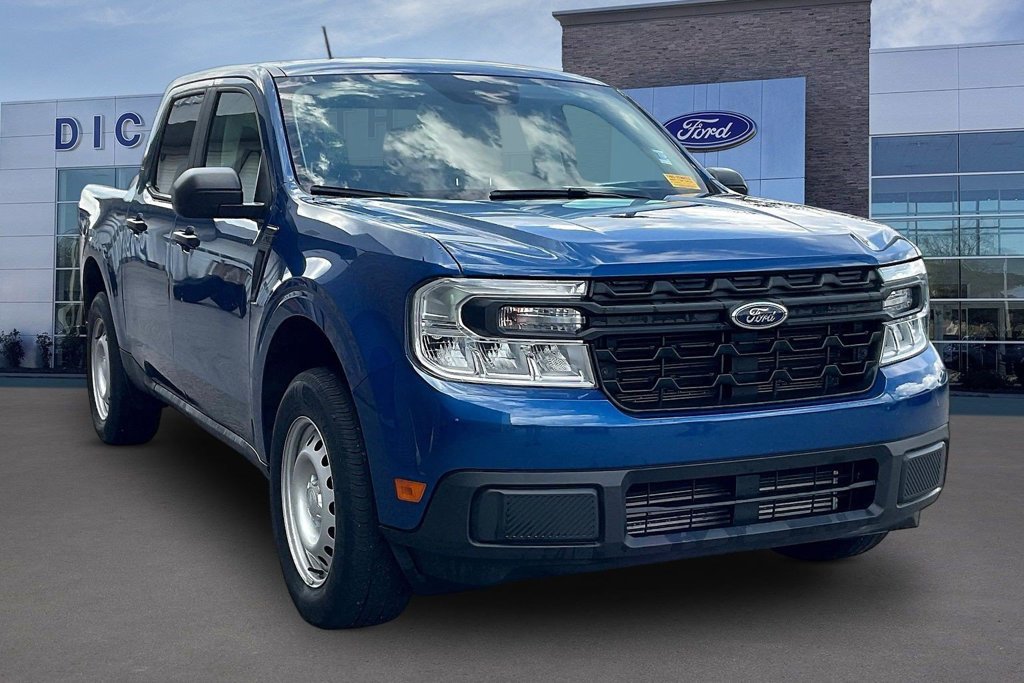 Used 2024 Ford Maverick XL w/ Equipment Group 100A Standard AWD/4WD image 1