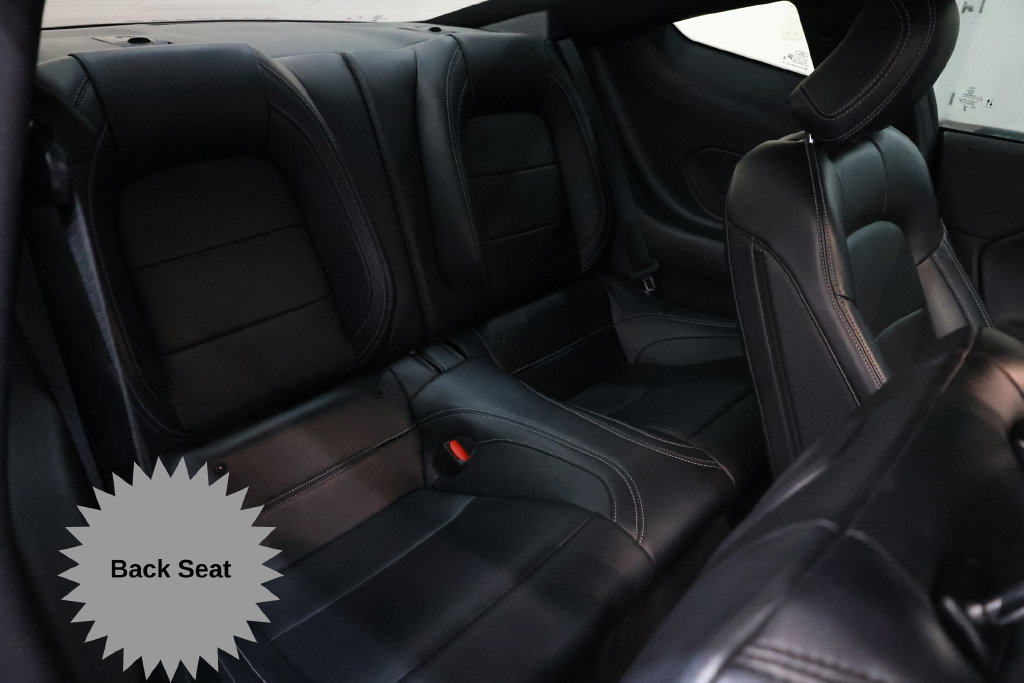 Used 2024 Ford Mustang GT Premium RWD image 13