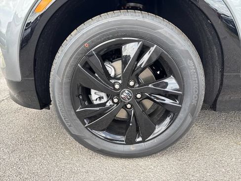 New 2026 Buick Encore GX Sport Touring w/ Comfort Package AWD/4WD image 10