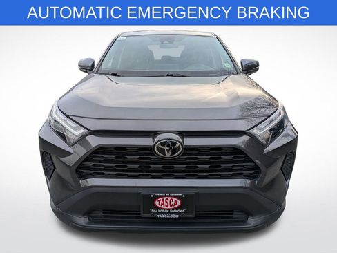 Used 2023 Toyota RAV4 LE image 8